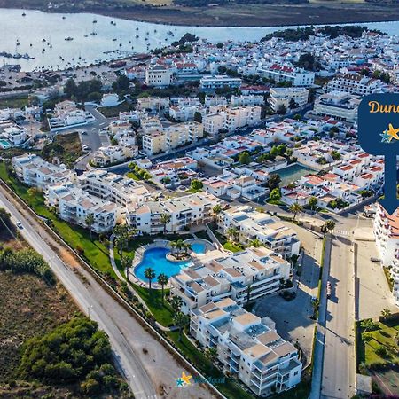 Dunas Alvor- Apartamento Viva Local Kültér fotó