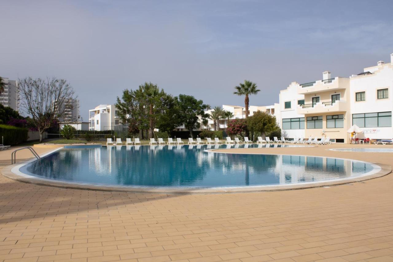 Dunas Alvor- Apartamento Viva Local Kültér fotó