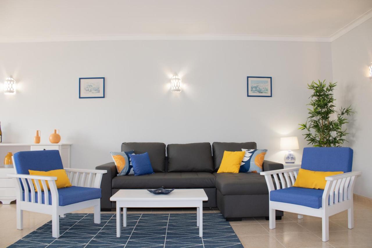 Dunas Alvor- Apartamento Viva Local Kültér fotó