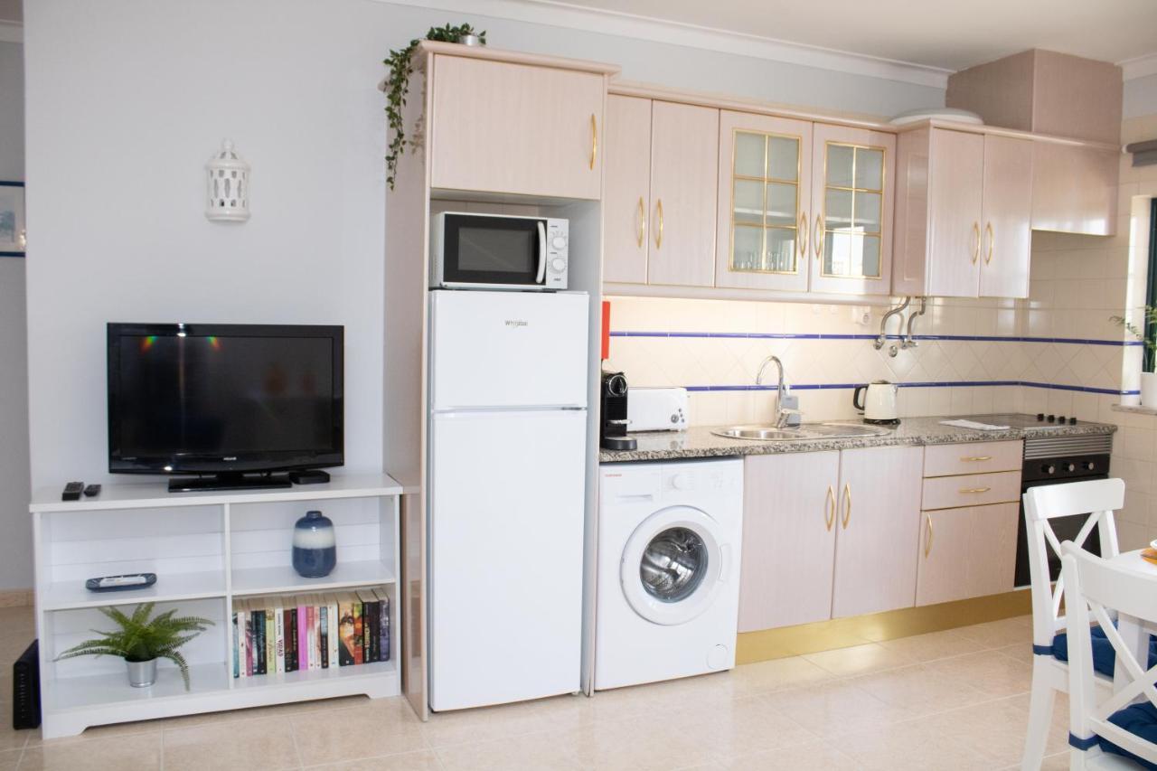 Dunas Alvor- Apartamento Viva Local Kültér fotó