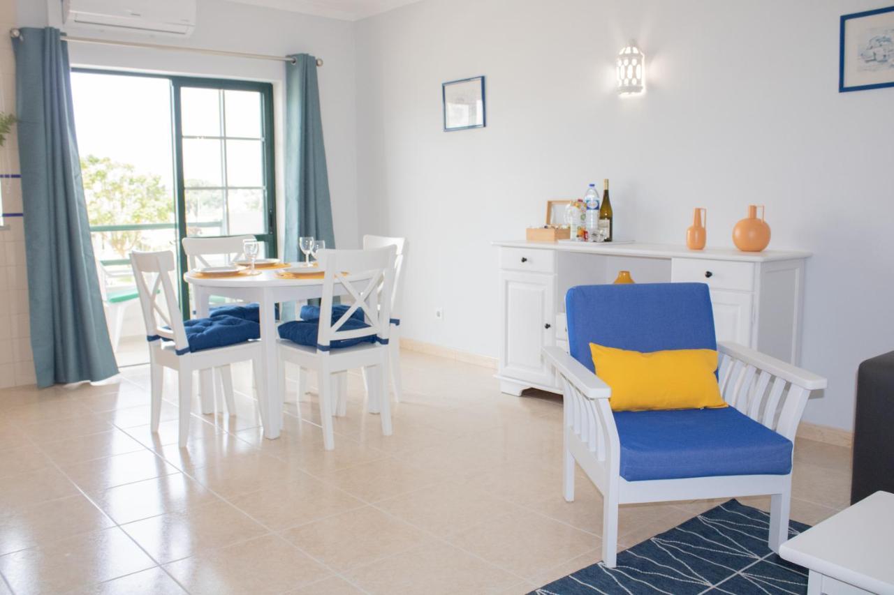 Dunas Alvor- Apartamento Viva Local Kültér fotó