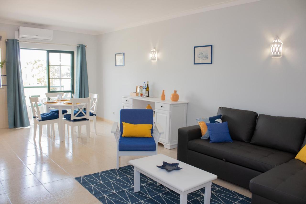 Dunas Alvor- Apartamento Viva Local Kültér fotó