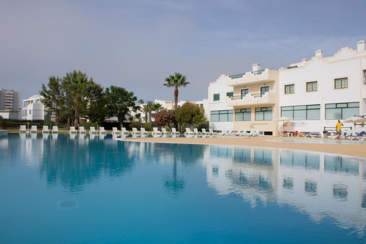 Dunas Alvor- Apartamento Viva Local Kültér fotó
