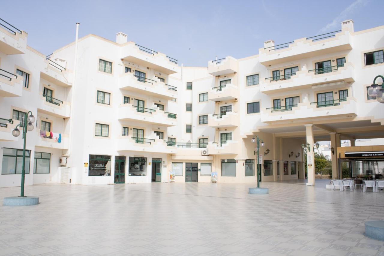 Dunas Alvor- Apartamento Viva Local Kültér fotó