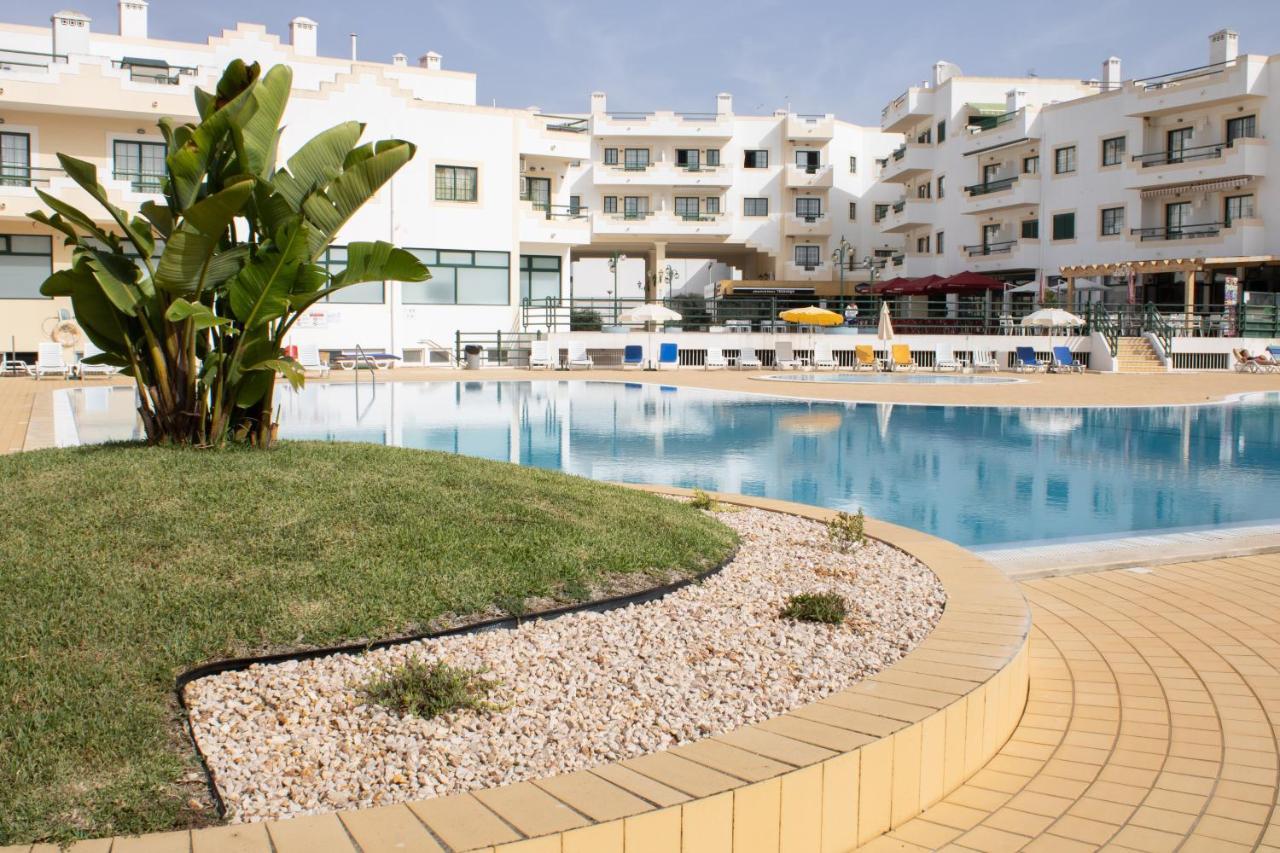 Dunas Alvor- Apartamento Viva Local Kültér fotó