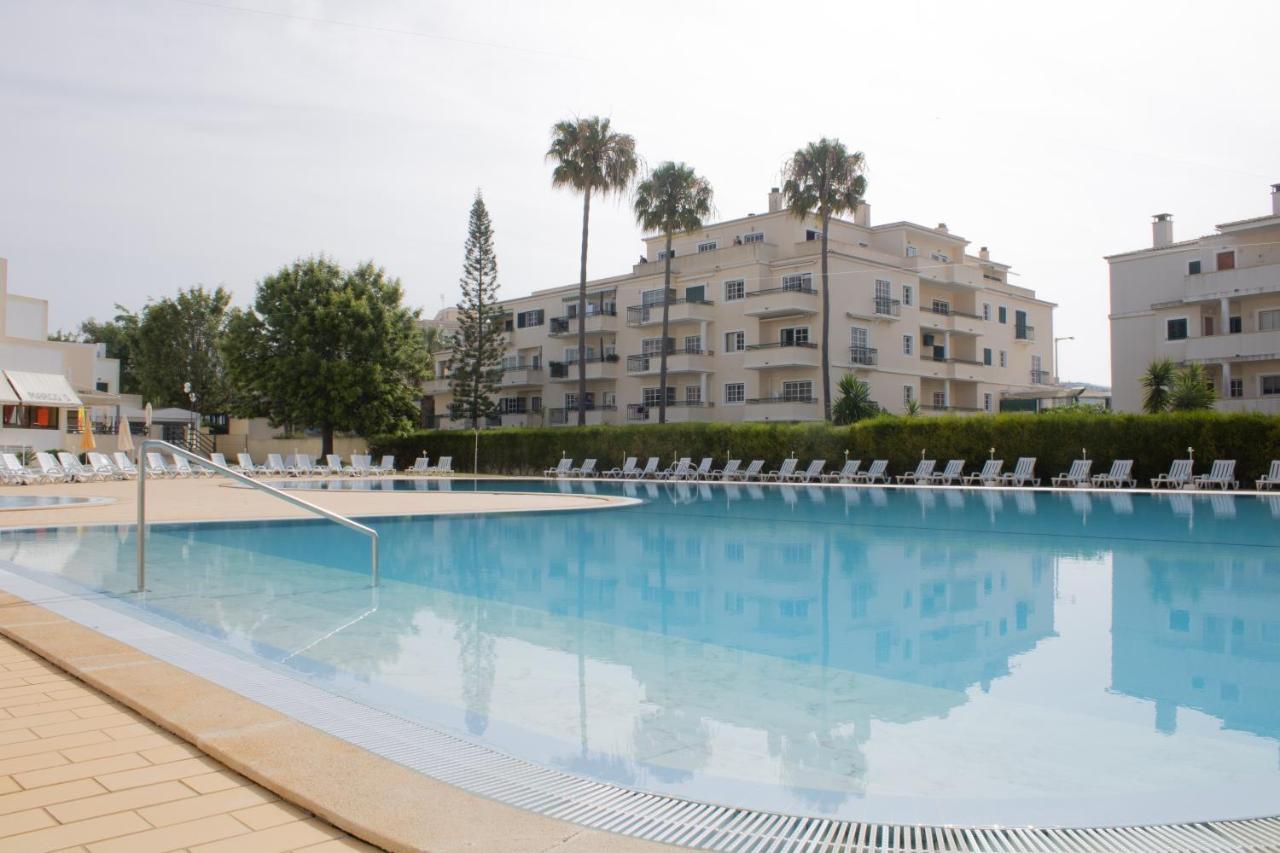 Dunas Alvor- Apartamento Viva Local Kültér fotó