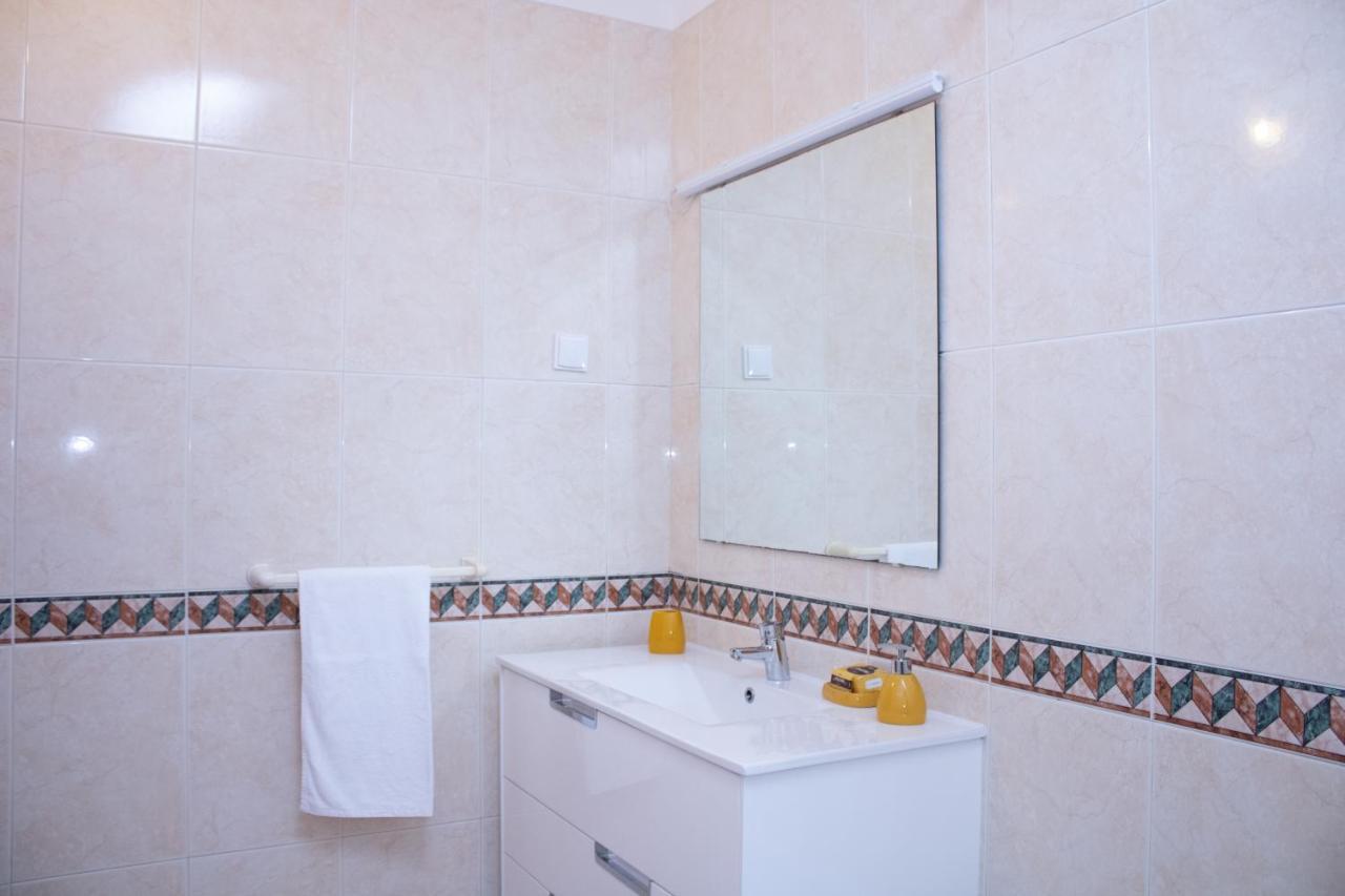 Dunas Alvor- Apartamento Viva Local Kültér fotó