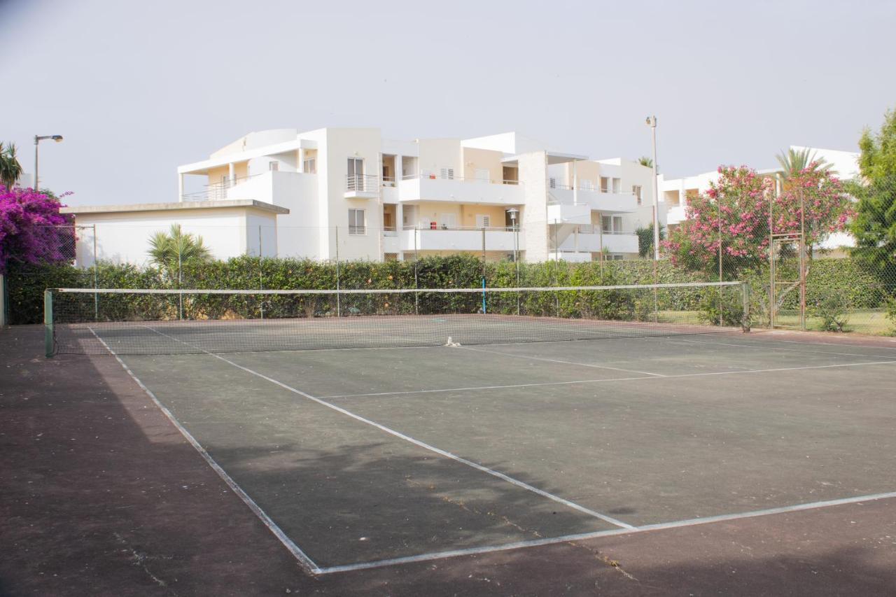 Dunas Alvor- Apartamento Viva Local Kültér fotó