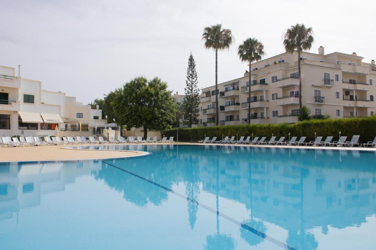 Dunas Alvor- Apartamento Viva Local Kültér fotó