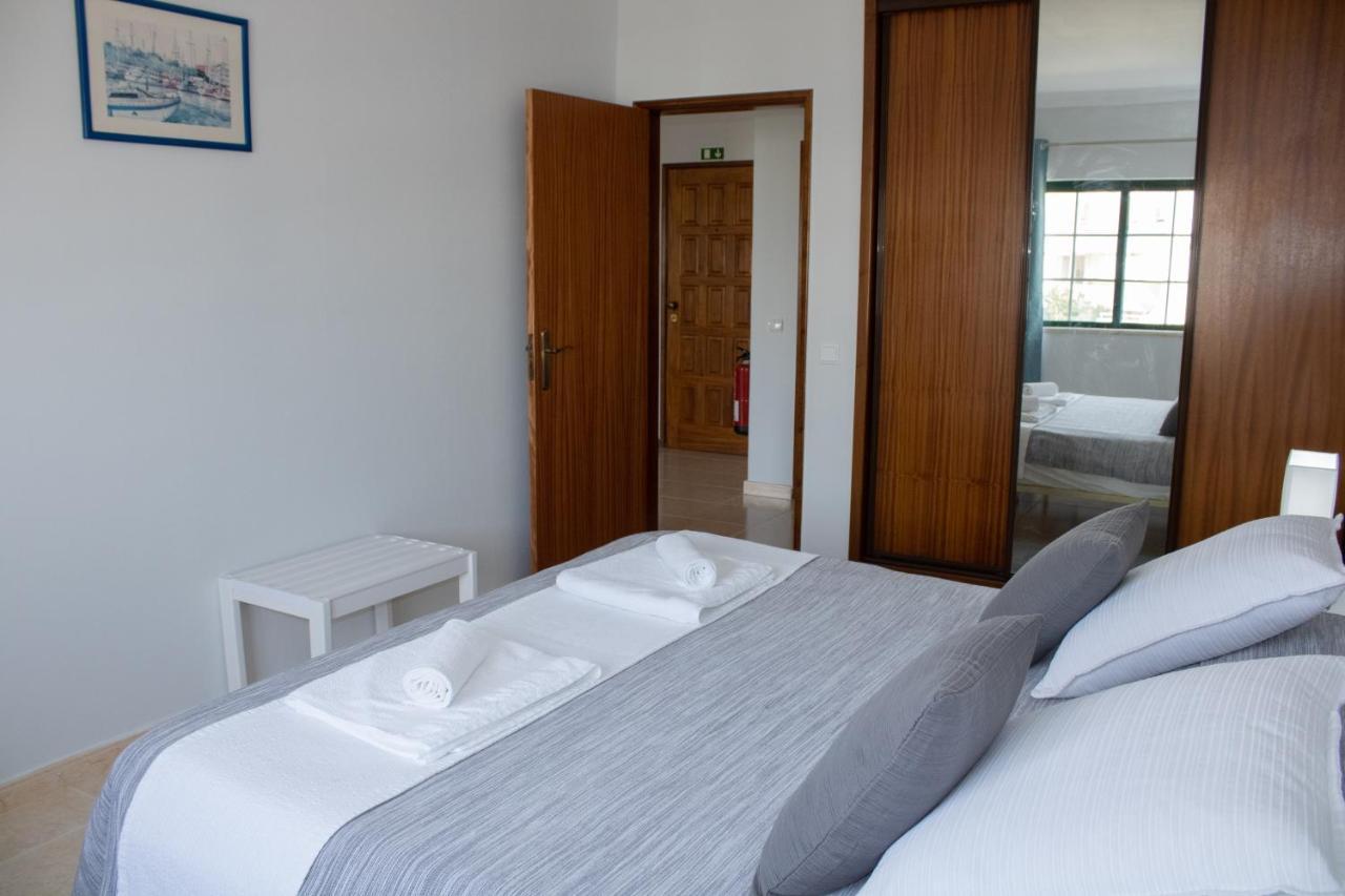 Dunas Alvor- Apartamento Viva Local Kültér fotó