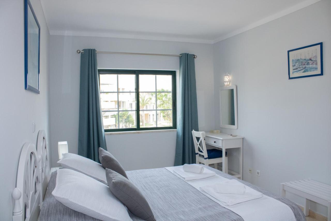 Dunas Alvor- Apartamento Viva Local Kültér fotó
