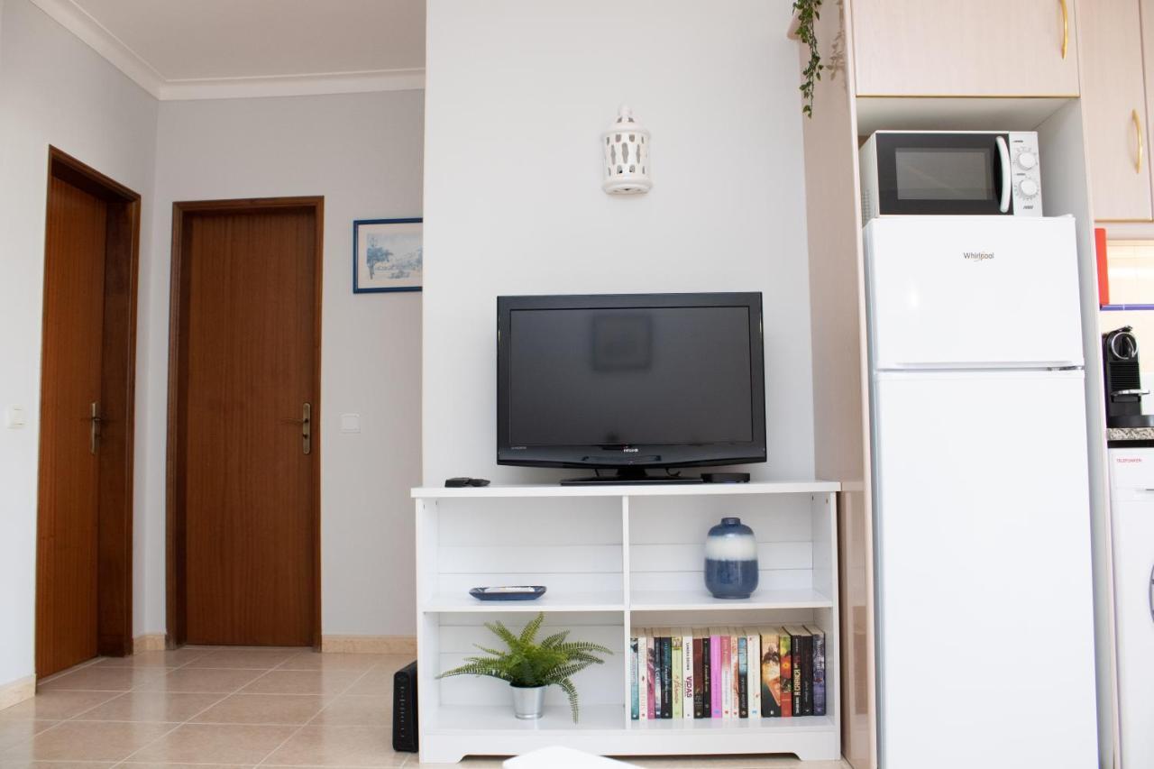 Dunas Alvor- Apartamento Viva Local Kültér fotó